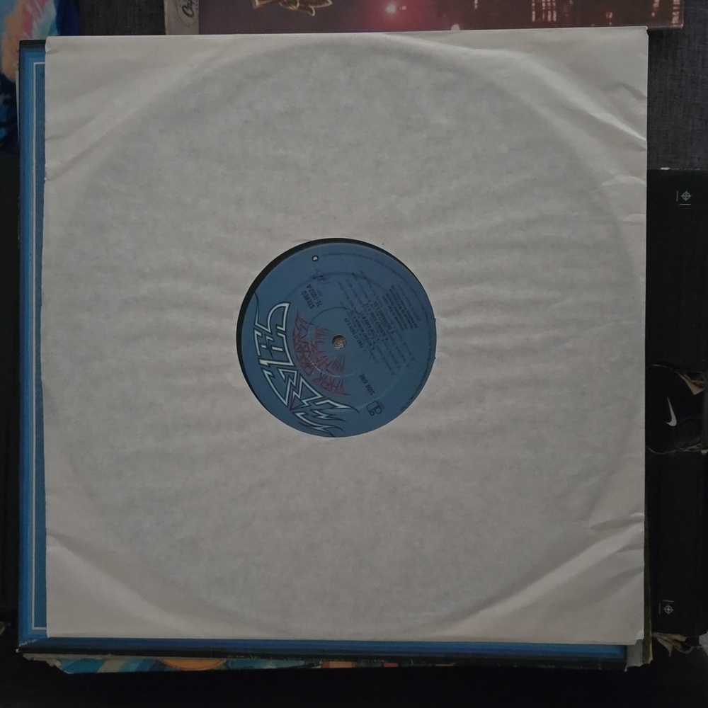 Vintage Eagles Their Greatest Hits 1971 1975 1976 Vinyl Record - Picture 3 of 7